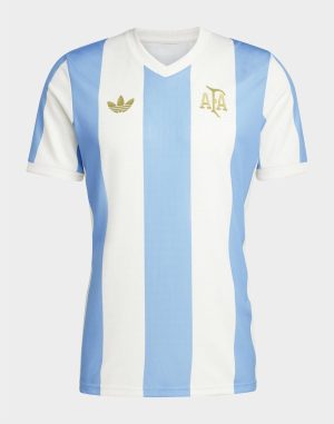 MAGLIA ARGENTINA ANNIVERSARIO 2024