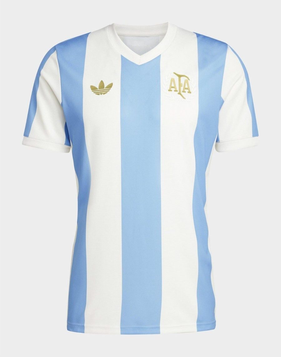 MAGLIA ARGENTINA ANNIVERSARIO 2024