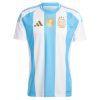MAGLIA ARGENTINA HOME 2024
