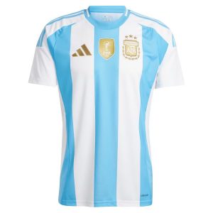 maillot-argentine-domicile-2024 MAGLIA ARGENTINA HOME 2024