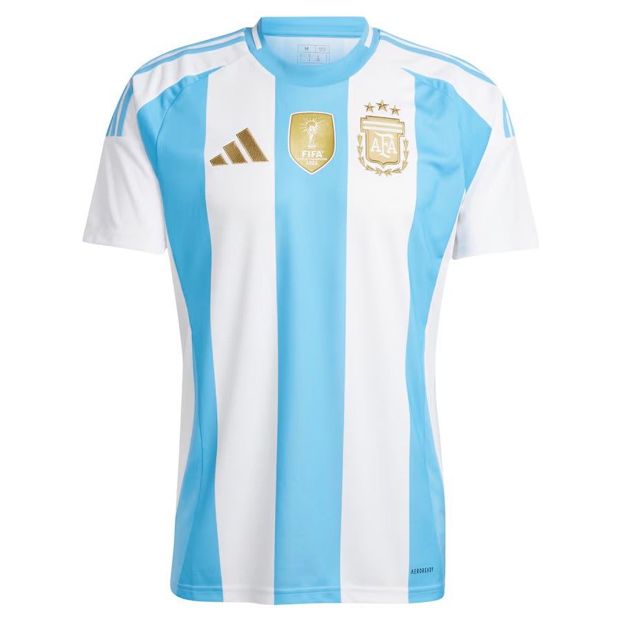 MAGLIA ARGENTINA HOME 2024