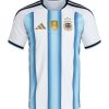 maillot-argentine-domicile-2026 MAGLIA ARGENTINA HOME 2026