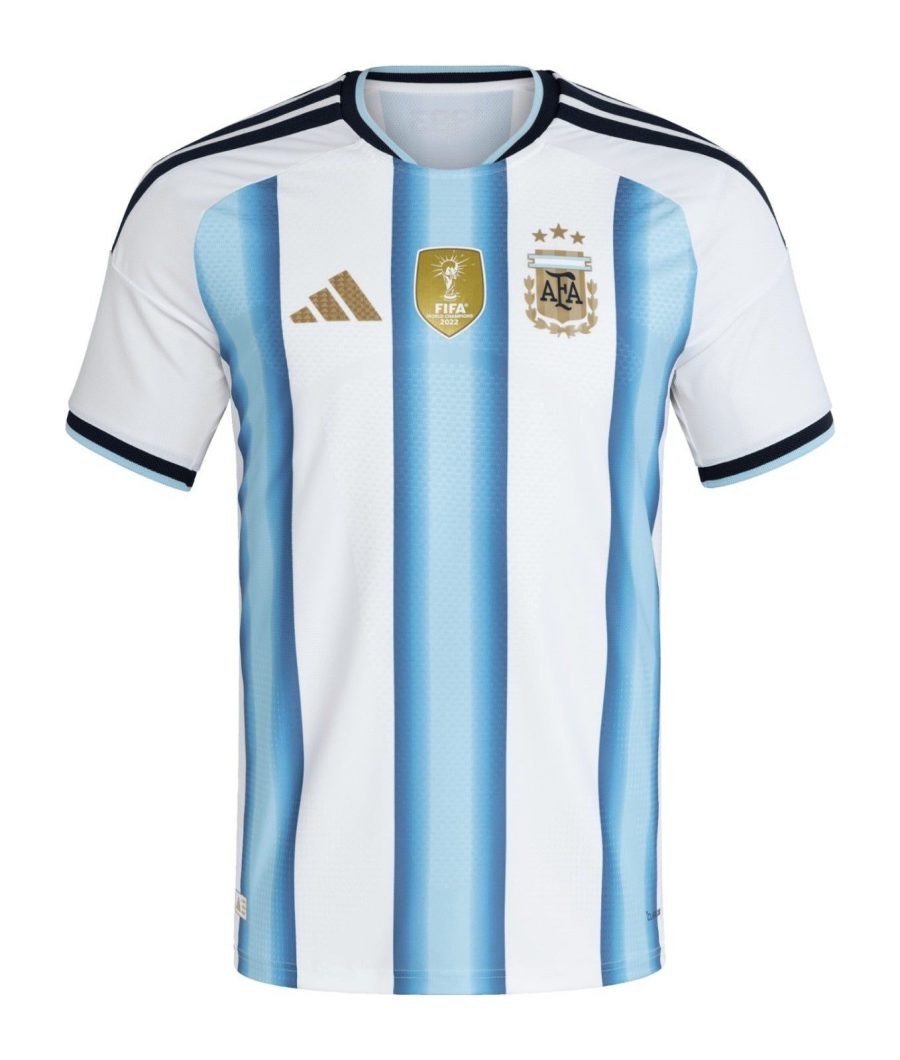 maillot-argentine-domicile-2026 MAGLIA ARGENTINA HOME 2026