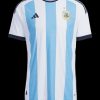 MAGLIA ARGENTINA HOME MONDIALE 2022