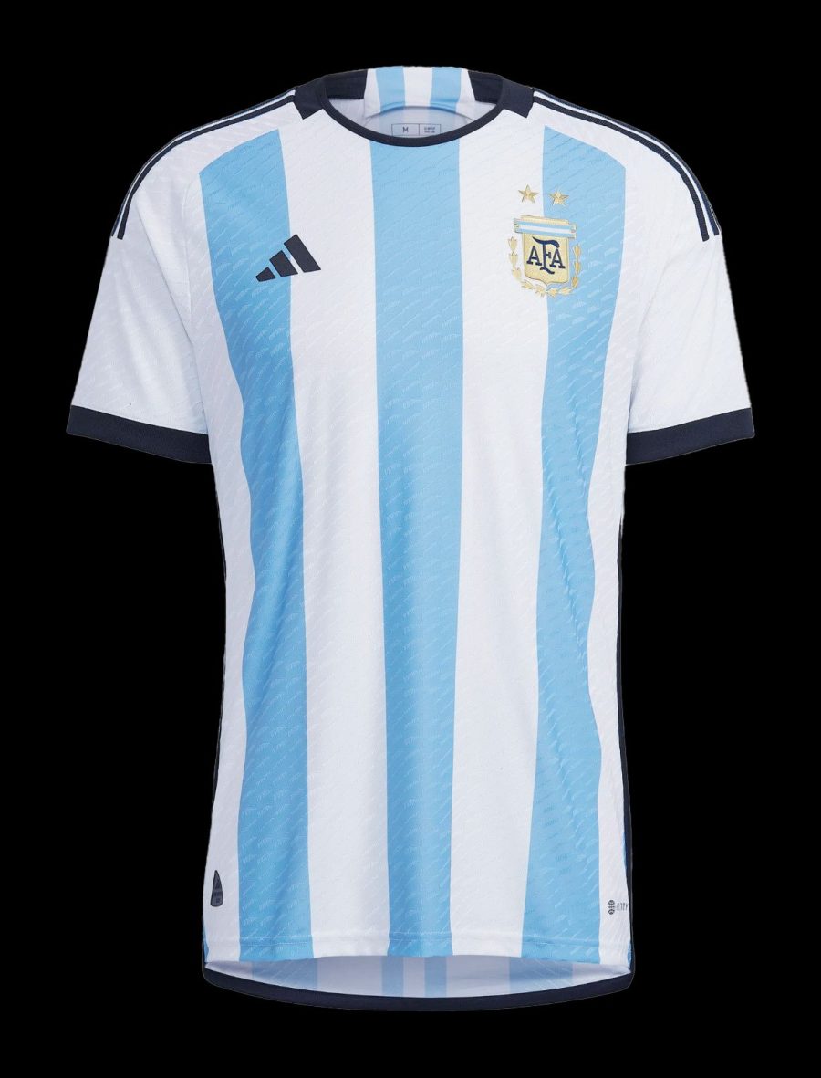 MAGLIA ARGENTINA HOME MONDIALE 2022