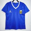 maillot-argentine-exterieur-1986 MAGLIA ARGENTINA AWAY 1986