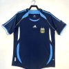 MAGLIA ARGENTINA AWAY 2006