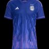 MAGLIA ARGENTINA AWAY MONDIALE 2022