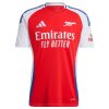 maillot-arsenal-domicile-20242025 MAGLIA ARSENAL HOME 20242025
