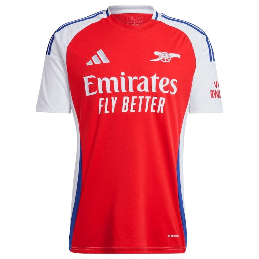 maillot-arsenal-domicile-20242025 MAGLIA ARSENAL HOME 20242025