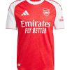 maillot-arsenal-domicile-20252026 MAGLIA ARSENAL HOME 20252026