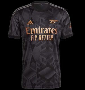 maillot-arsenal-exterieur-20222023 MAGLIA ARSENAL AWAY 20222023