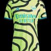 MAGLIA ARSENAL AWAY 20232024