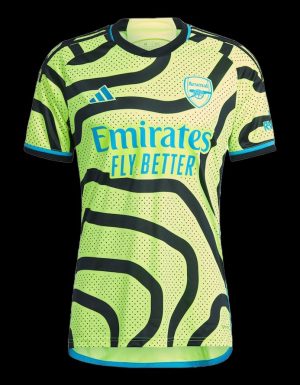 maillot-arsenal-exterieur-20232024 MAGLIA ARSENAL AWAY 20232024