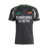 maillot-arsenal-exterieur-20242025 MAGLIA ARSENAL AWAY 20242025