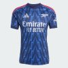 MAGLIA ARSENAL AWAY 20252026