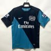 maillot-arsenal-fc-exterieur-20112012 MAGLIA ARSENAL FC AWAY 20112012