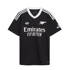 maillot-arsenal-gardien-20242025 MAGLIA ARSENAL PORTIERE 20242025