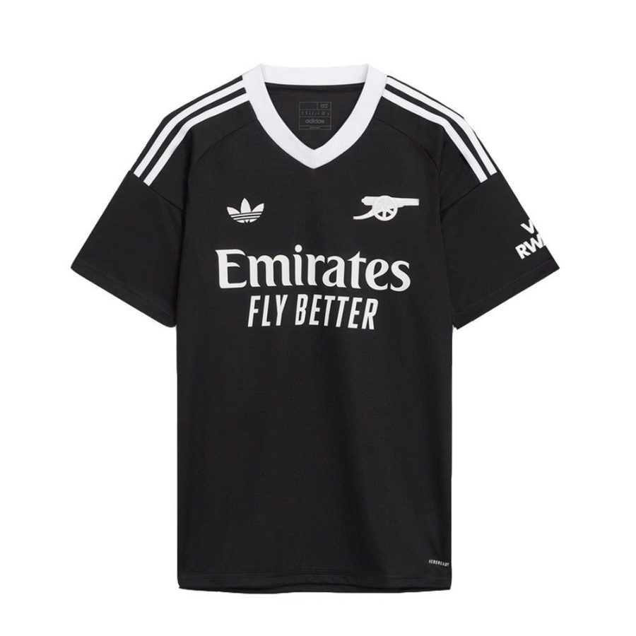 maillot-arsenal-gardien-20242025 MAGLIA ARSENAL PORTIERE 20242025