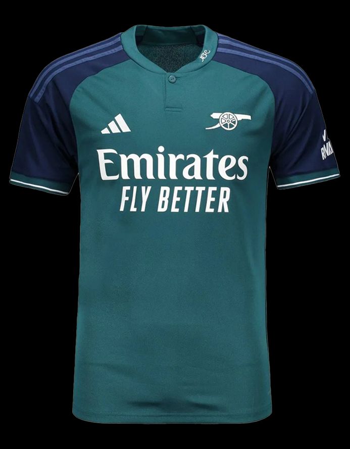 Maglia Arsenal Third 20232024