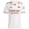 maillot-arsenal-third-2025-2026 Maglia Arsenal Third 2025-2026