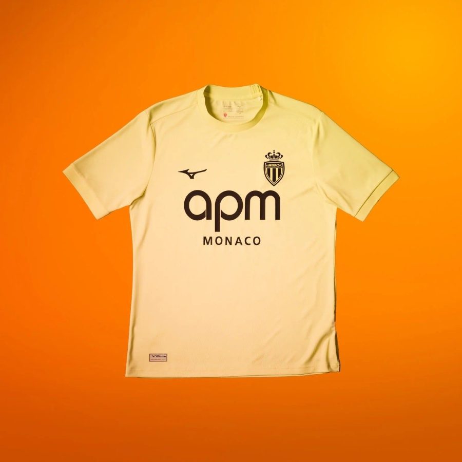 maillot-as-monaco-avant-match-20252026 MAGLIA AS MONACO PRE PARTITA 20252026