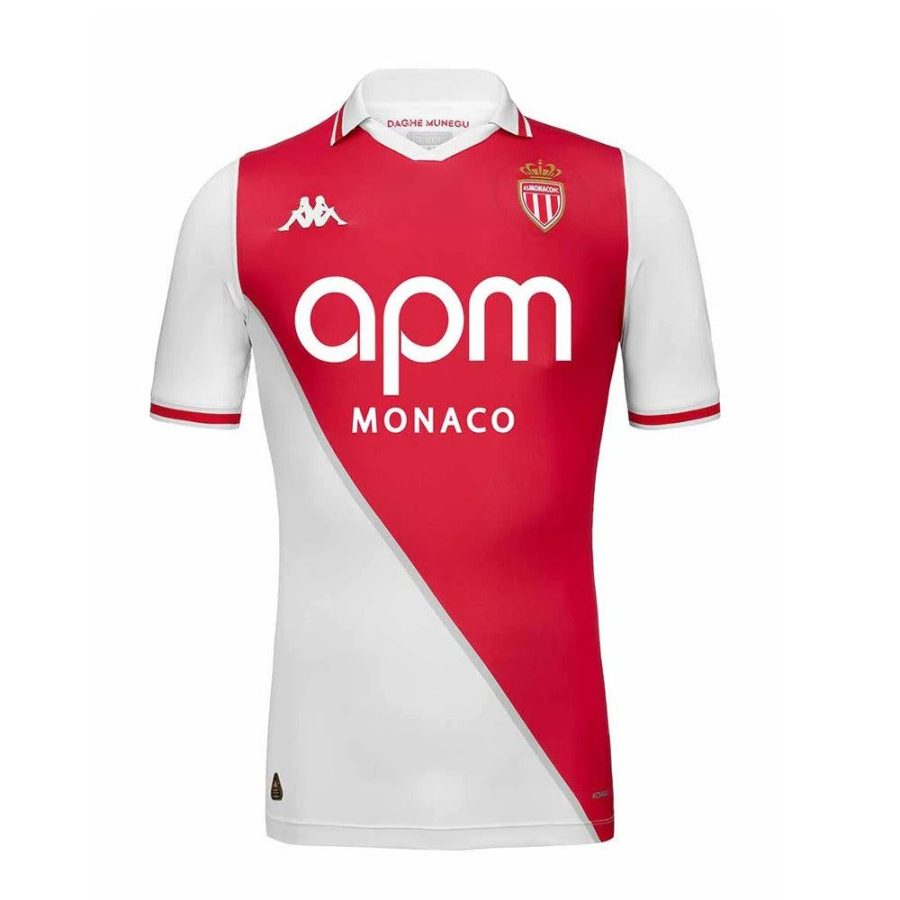 MAGLIA AS MONACO HOME 20242025