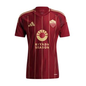 maillot-as-roma-domicile-20242025 MAILLOT AS ROMA DOMICILE 20242025