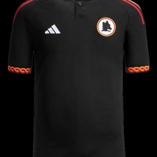 Maglia AS Roma Third 2023-2024