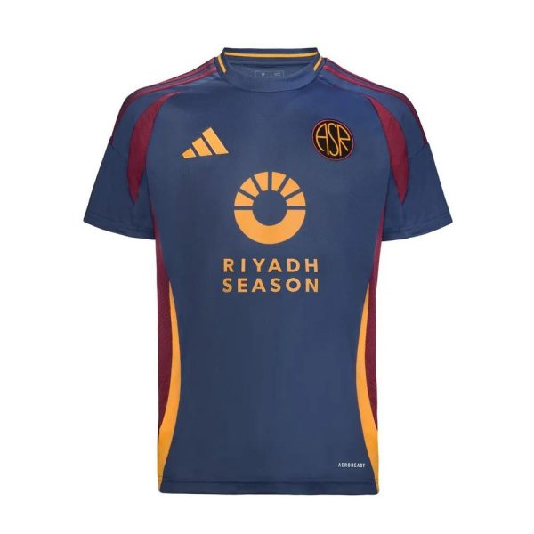 Maglia AS Roma Third 2024-2025