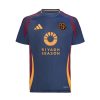 Maglia AS Roma Third 2024-2025
