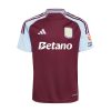 MAGLIA ASTON VILLA HOME 20242025