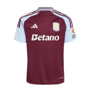 MAGLIA ASTON VILLA HOME 20242025