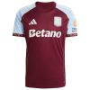 maillot-aston-villa-domicile-20252026 MAGLIA ASTON VILLA HOME 20252026