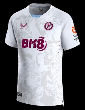 MAGLIA ASTON VILLA AWAY 20232024