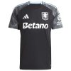 MAGLIA ASTON VILLA AWAY 20252026