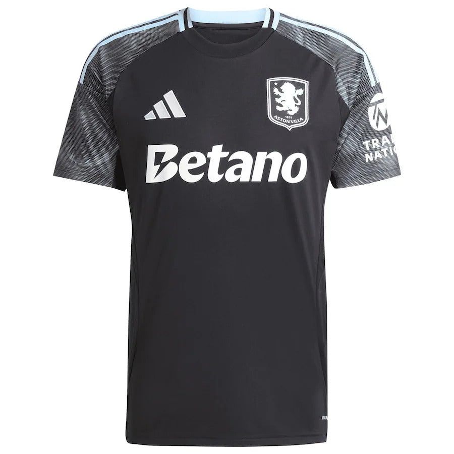 MAGLIA ASTON VILLA AWAY 20252026