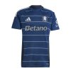 Maglia Aston Villa Third 2024-2025