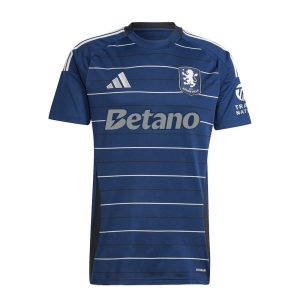 Maglia Aston Villa Third 2024-2025