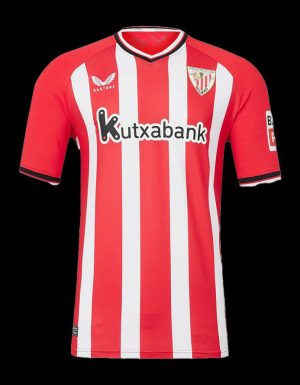 MAGLIA ATHLETIC BILBAO HOME 20232024