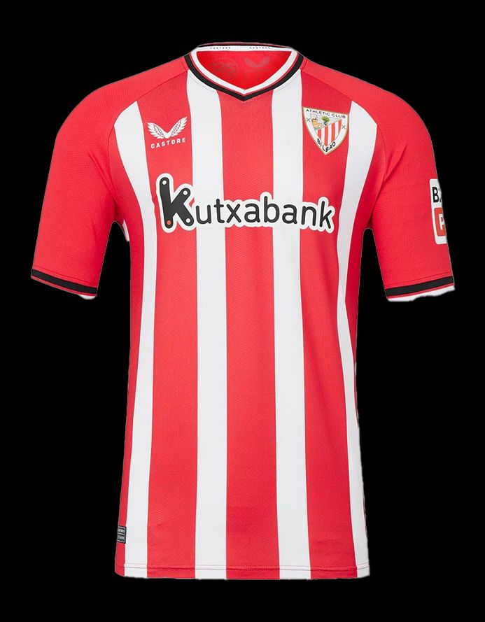 MAGLIA ATHLETIC BILBAO HOME 20232024