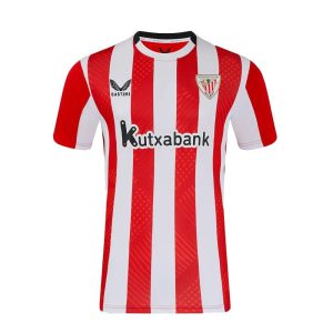 MAGLIA ATHLETIC BILBAO HOME 20242025