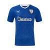 maillot-athletic-bilbao-exterieur-20242025 MAGLIA ATHLETIC BILBAO AWAY 20242025