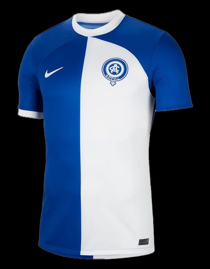 MAGLIA ATLETICO MADRID AWAY 20232024