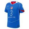 Maillot Atlético Madrid Third 2025-2026