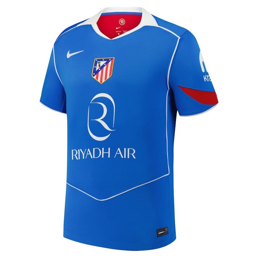Maillot Atlético Madrid Third 2025-2026