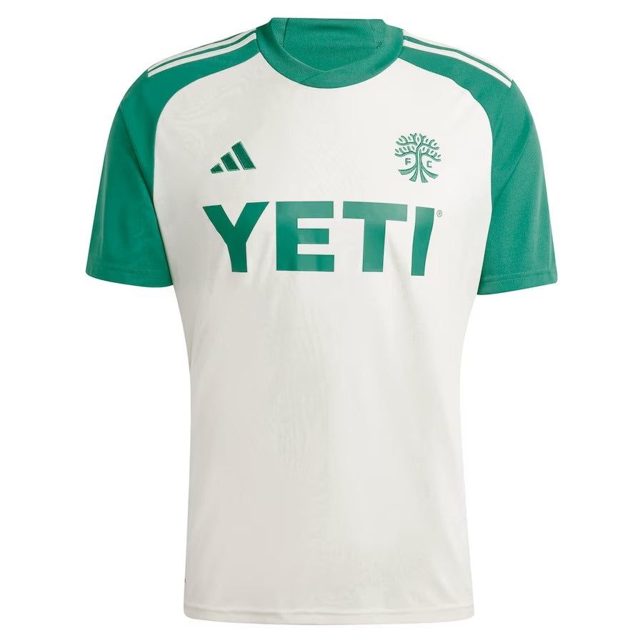 MAGLIA AUSTIN CITY AWAY 2024