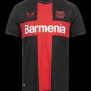 maillot-bayer-04-leverkusen-domicile-20232024 MAGLIA BAYER 04 LEVERKUSEN HOME 20232024