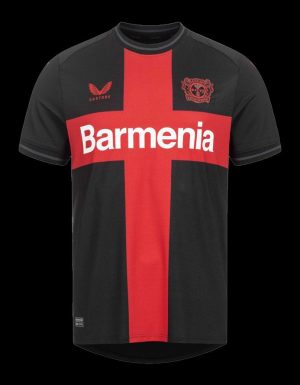 maillot-bayer-04-leverkusen-domicile-20232024 MAGLIA BAYER 04 LEVERKUSEN HOME 20232024