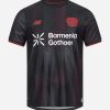 maillot-bayer-04-leverkusen-domicile-20252026 MAGLIA BAYER 04 LEVERKUSEN HOME 20252026